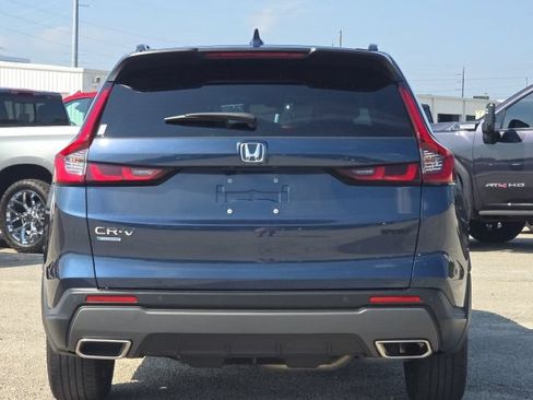 Used 2024 Honda CR-V Sport-L image 4