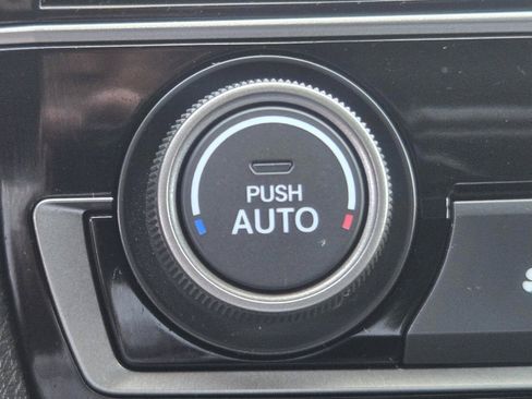 Used 2018 Honda Civic EX image 23