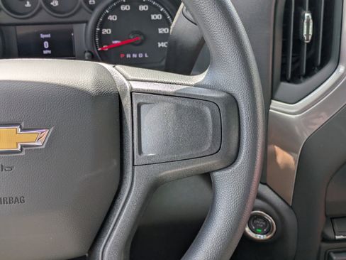 New 2025 Chevrolet Silverado 3500 W/T w/ WT Convenience Package image 17