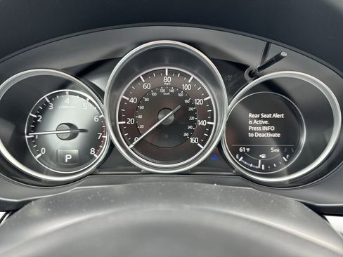 New 2025 MAZDA CX-5 AWD 2.5 S image 14