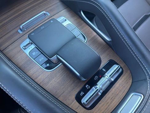 Certified 2023 Mercedes-Benz GLE 53 AMG 4MATIC Coupe image 25