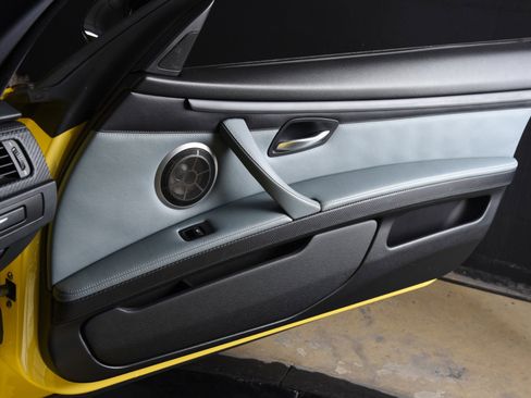 Used 2011 BMW M3 Coupe image 27