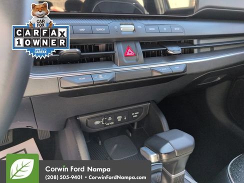 Used 2025 Kia K4 GT-Line w/ GT-Line Sunroof Package FWD image 17