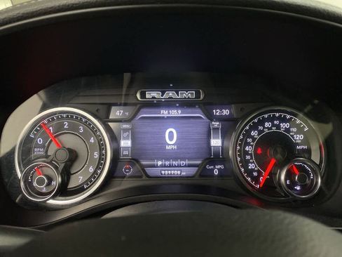 Used 2019 RAM 1500 Sport w/ Level 2 Equipment Group image 25