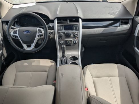 Used 2014 Ford Edge SE w/ Equipment Group 101A FWD image 14