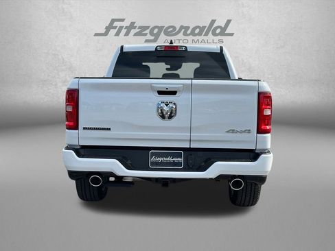 New 2026 RAM 1500 Big Horn image 6