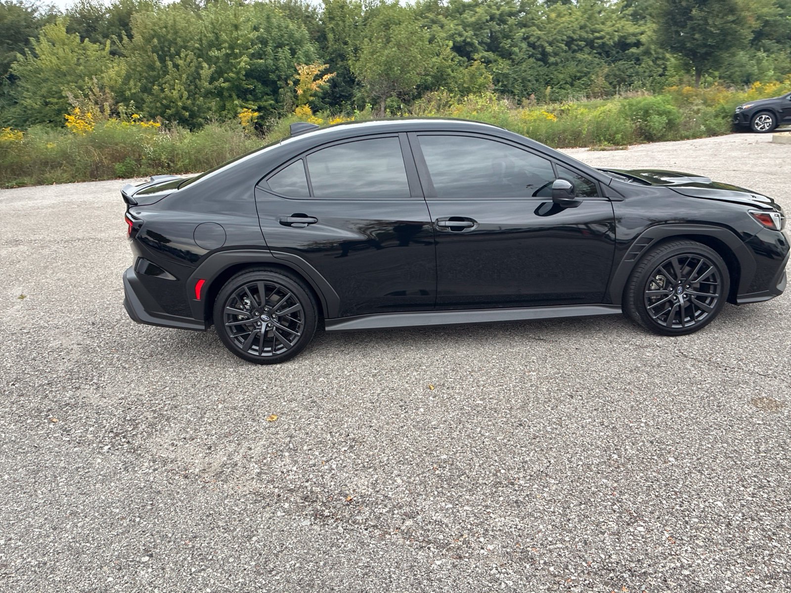 Used 2024 Subaru WRX Premium AWD/4WD image 16
