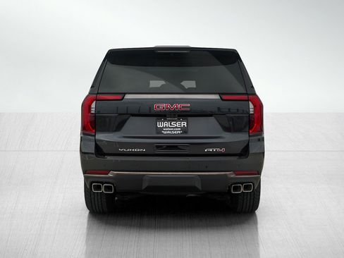 New 2026 GMC Yukon XL AT4 Ultimate w/ LPO, Floor Liner Package AWD/4WD image 5