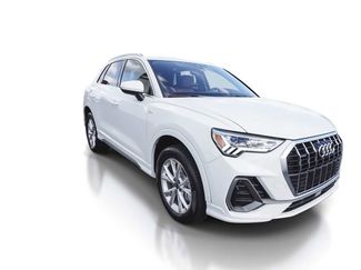 Used 2025 Audi Q3 2.0T Premium video 1