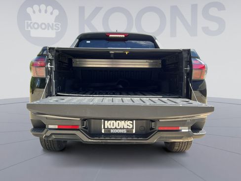Used 2023 Hyundai Santa Cruz Night w/ Cargo Package AWD/4WD image 36