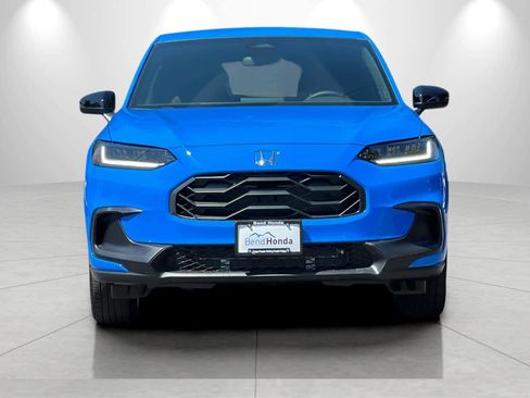 New 2026 Honda HR-V Sport image 10