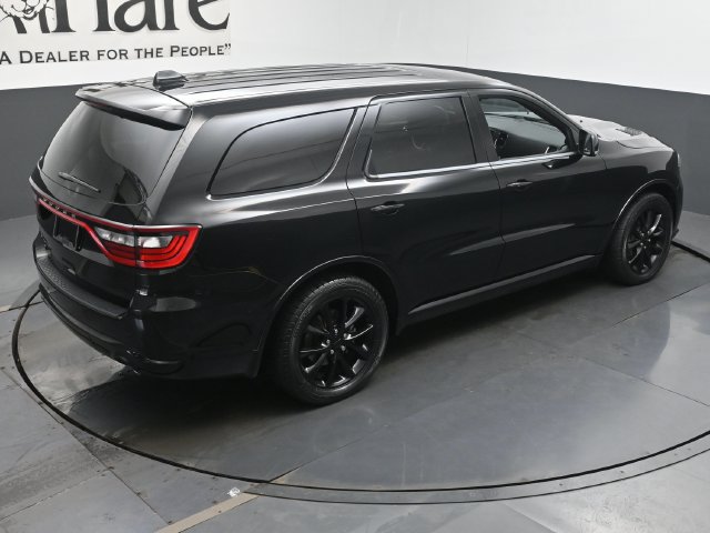 Used 2018 Dodge Durango R/T w/ Blacktop Package AWD/4WD image 47