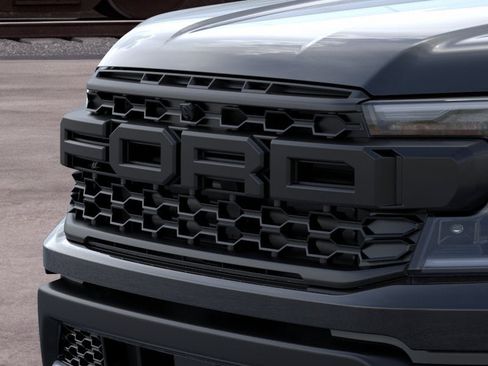 New 2026 Ford Ranger Raptor AWD/4WD image 17