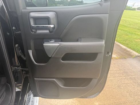 Used 2019 Chevrolet Silverado 1500 LT w/ All Star Edition AWD/4WD image 16