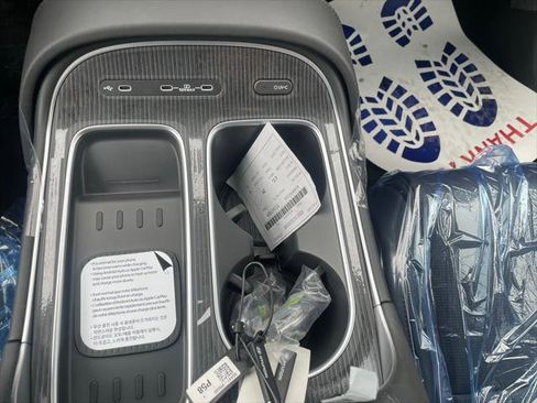 New 2026 Hyundai Palisade Calligraphy image 14