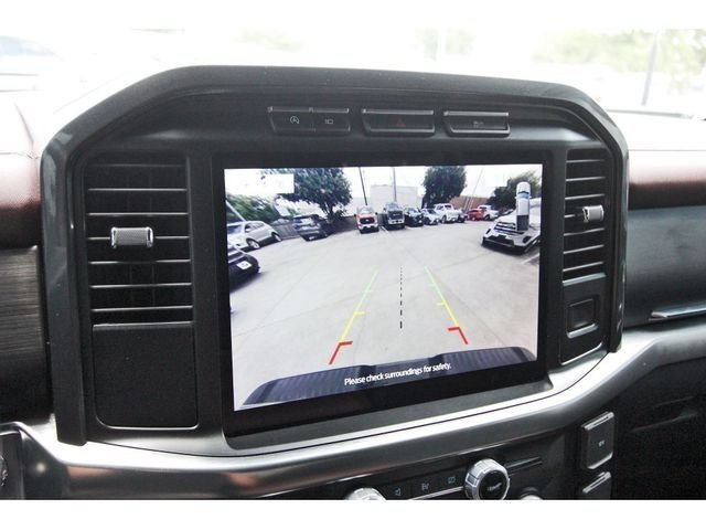 Certified 2023 Ford F150 Lariat AWD/4WD image 22