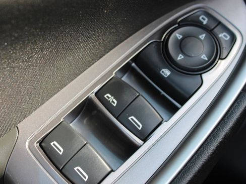 Used 2023 Chevrolet Malibu LT w/ Driver Confidence Package FWD image 16