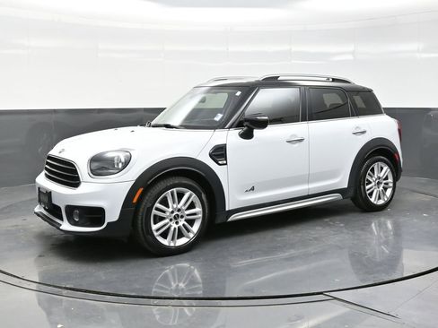 Used 2020 MINI Cooper Countryman ALL4 image 3