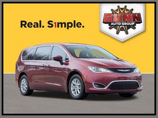 Used 2017 Chrysler Pacifica Touring Plus w/ Security Group video 1