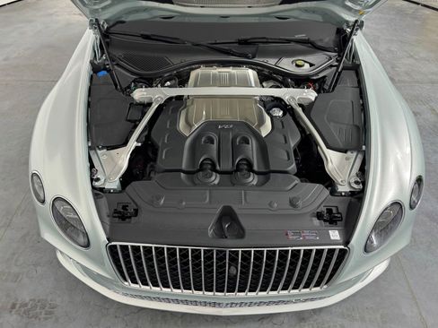 Used 2024 Bentley Continental GT Azure image 41