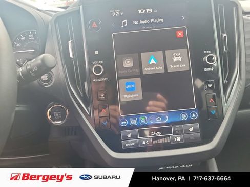 Certified 2026 Subaru Forester Premium AWD/4WD image 26