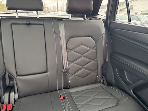 New 2026 Volkswagen Atlas Cross Sport SE AWD/4WD image 15