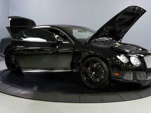 Used 2013 Bentley Continental GT Speed AWD/4WD image 15