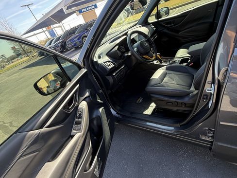 Certified 2024 Subaru Forester Wilderness image 17