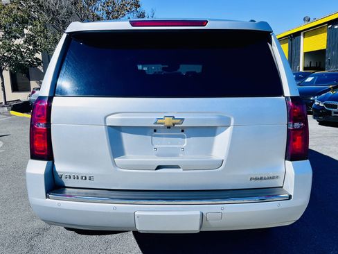 Used 2019 Chevrolet Tahoe Premier image 6