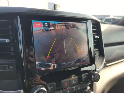 Used 2025 RAM 1500 Big Horn image 15