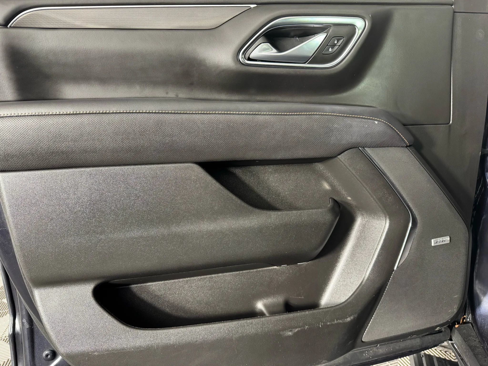 Used 2022 GMC Yukon AT4 AWD/4WD image 44