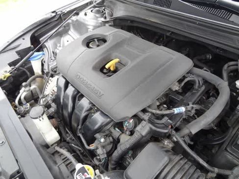 Used 2023 Kia Forte GT-Line FWD image 50