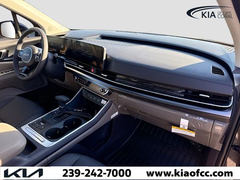 New 2026 Kia Carnival image 13