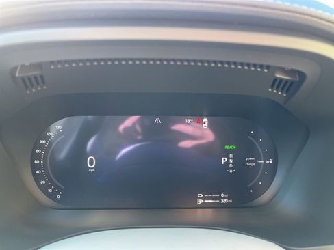 New 2026 Volvo XC60 T8 Ultra w/ Protection Package Premier AWD/4WD image 29