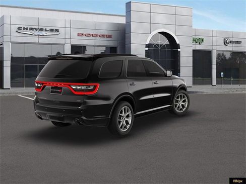 New 2026 Dodge Durango GT image 6
