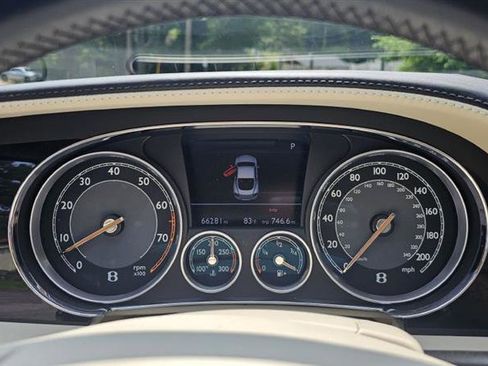 Used 2015 Bentley Continental GT image 6