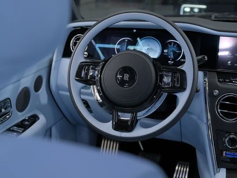 Used 2026 Rolls-Royce Cullinan image 68