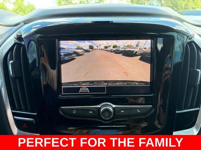 Used 2020 Chevrolet Traverse LS w/ LPO, Floor Liner Package AWD/4WD image 25