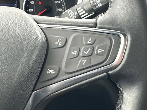 Certified 2024 Chevrolet Equinox LT w/ LPO, Floor Liner Package image 21