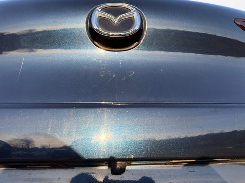 Used 2025 MAZDA MAZDA3 s Sport image 17