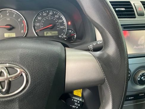 Used 2013 Toyota Corolla S FWD image 10