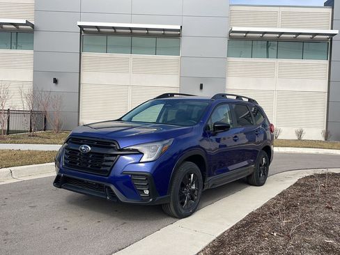 New 2026 Subaru Ascent Premium image 3