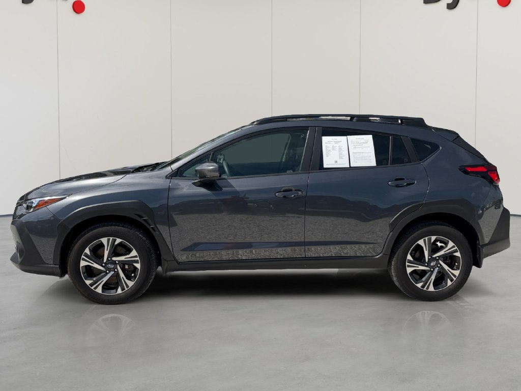 Certified 2024 Subaru Crosstrek 2.0i Premium AWD/4WD image 2