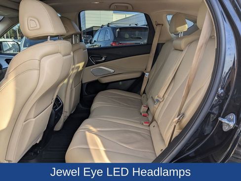 Used 2023 Acura RDX w/ Technology Package image 15