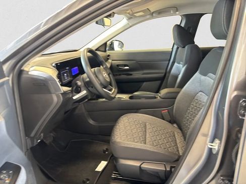 New 2026 Nissan Kicks SV w/ Cold Weather Package AWD/4WD image 10