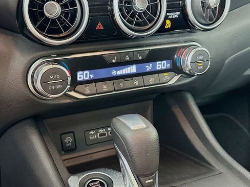 Certified 2024 Nissan Sentra SV w/ All-Weather Package FWD image 22