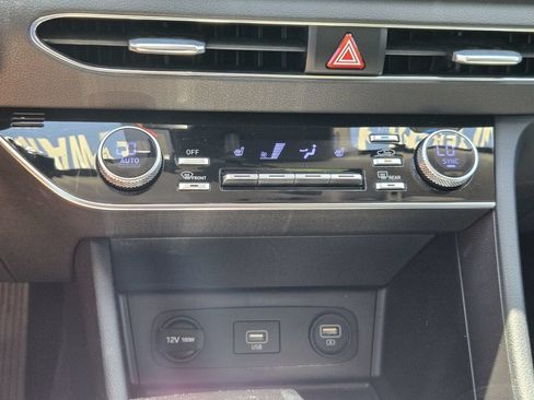 Used 2020 Hyundai Sonata SEL FWD image 20