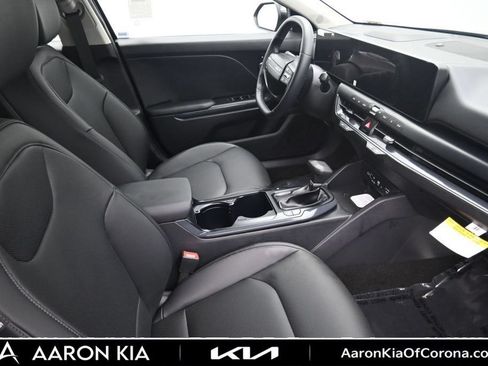 New 2026 Kia K4 EX FWD image 22