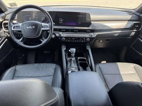 Used 2024 Kia Telluride EX X-Line AWD/4WD image 17