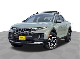 Used 2023 Hyundai Santa Cruz Limited video 1